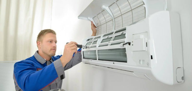Cómo cuidar tu aire acondicionado para que dure más y enfríe mejor